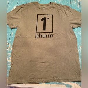 1st Phorm Shirt